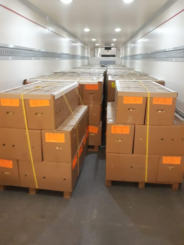 Supply of Poultry Farming Equipment