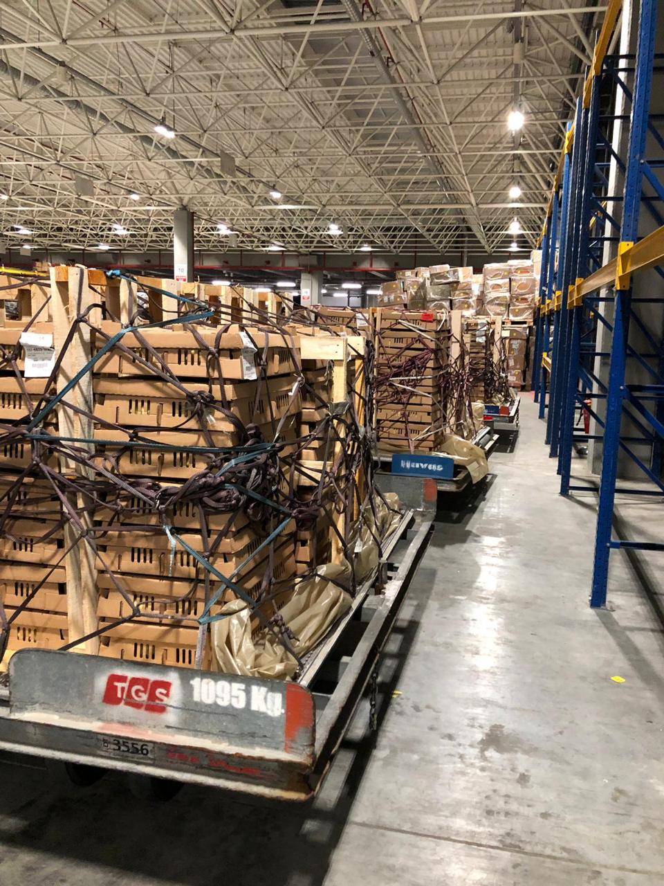 Maintenance & Technical Support